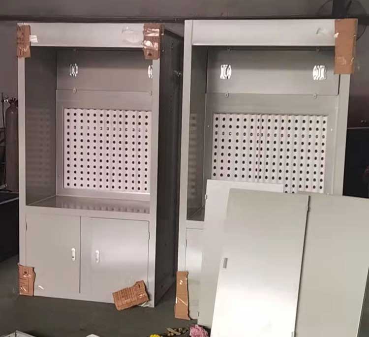 小型噴漆臺 小型噴漆臺
