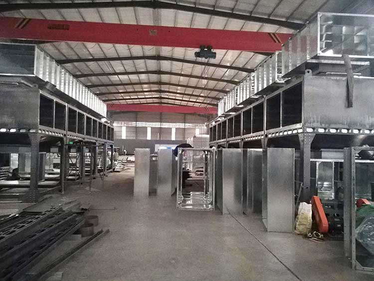 在線催化燃燒 在線催化燃燒