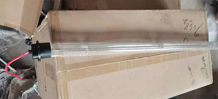 低溫等離子管 低溫等離子管