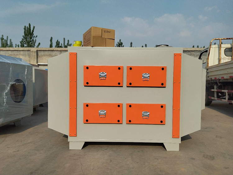 活性炭吸附設(shè)備廠家 活性炭吸附設(shè)備廠家